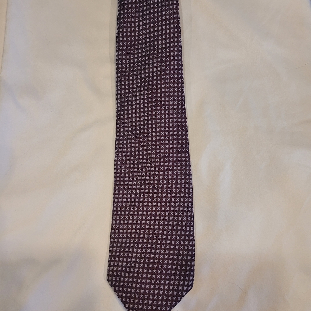 Alessandro original neck tie